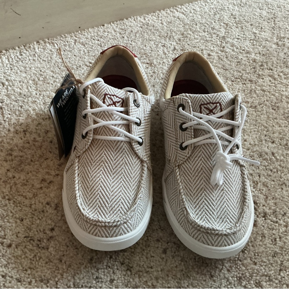 Ariat women’s Twisted X